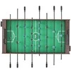 Vevor 48 colių stalo futbolas namams ir žaidimų kambariui