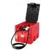 Vevor 48 galonų dyzelino ir benzino bakas su pompa