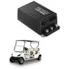 Vevor 48V 250A greičio valdiklis EZGO TXT vežimėliams