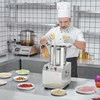 Vevor 4L maisto smulkintuvas ir daržovių pjaustytuvas
