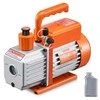 Vevor 5 CFM vienpakopis rotacinis vakuuminis siurblys