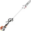 Vevor 5-in-1 benzininis gyvatvorių žirklės, trimeris