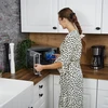 Relaxdays 5 vėsinančių gelinių kompresų rinkinys su užvalkalu