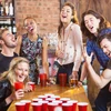 Kodustaar 50 Beer Pong puodelių rinkinys