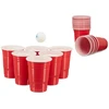 Kodustaar 50 Beer Pong puodelių rinkinys
