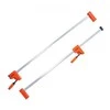 Vevor 50 cm medienos spaustuvų rinkinys, 2 dalių
