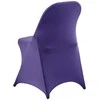 Vevor 50 violetinės sėdynių užvalkalai