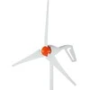 Vevor 500 W vėjo turbinų generatorius 12 V 3-menčių