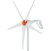 Vevor 500 W vėjų turbinos generatorius 12 V su MPPT valdikliu