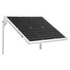VEVOR 50W 12V saulės baterijos įkroviklis