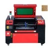 Vevor 50W CO2 lazerinis graviravimo įrenginys 300x500 mm