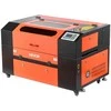 VEVOR 50W CO2 lazerinis graviruoklis