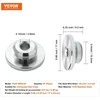 Vevor 51 dalių kabelių turėklų komplektas 3.2mm