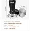 Vevor 51 mm espresso kavamalė su spyruokle