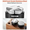 Vevor 53 mm reguliuojamas kavos paskirstytojas