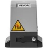 Vevor 550W elektrinis slankiojantis vartų atidarytuvas