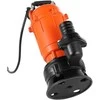 Vevor 550W panardinamasis šiukšlių siurblys