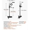 Vevor 55lb traukos elektrinis valties motoras