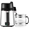 Vevor 6 l vandens distiliatorius, 900 W plieno