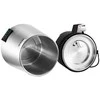 Vevor 6 l vandens distiliatorius, 900 W plieno