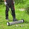 Vevor 60 cm magnetinis šlaviklis su ratukais