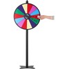 Vevor 60 cm vėdinimo ratas su 14 skyrių