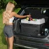 VEVOR 60 l vienos zonos automobilinė šaldytuvo kamera