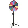 Vevor 610 mm sukama prizu ruletė su trikoju