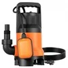 Vevor 650W panardinamas siurblys baseinams ir sodams