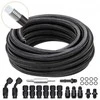 Vevor 6AN kuro linijos rinkinys, 25 pėdų PTFE žarna