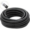 Vevor 6AN kuro linijos rinkinys, 25 pėdų PTFE žarna