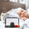 Kodustaar 7 dienų tablečių dėžutė su dėklu