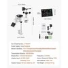 VEVOR 7-i-1 Wi-Fi oro stotis su app