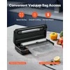 Vevor Vakuumatorius ZK-8861 120W