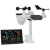 Vevor Meteorologinė bevielė orų stotelė YT60231 7in1