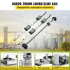 Vevor 700 mm linijinis bėgelis CNC įrenginiams