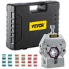 Vevor 71550 nešiojamas hidraulinis žarnos presas
