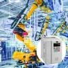 Vevor 7,5 kW 10 AG kintamo dažnio keitiklis