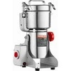 Vevor 750g elektrinis pramoninis prieskonių malūnėlis