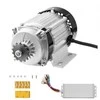 Vevor 750W bešepečių variklių rinkinys su valdikliu
