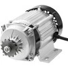 Vevor 750W bešepečių variklių rinkinys su valdikliu