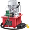 Vevor 750W elektrinis hidraulinis siurblys 8L