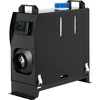 Vevor 8 kW dyzelinis oro šildytuvas su LCD jungikliu