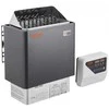 Vevor 8 kW elektrinė pirties krosnis 8-12 m³