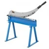 Vevor 800 mm metalo pjovimo giljotina su T10 plieno peiliu
