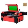 Vevor 80W CO2 lazerinis graviravimo aparatas 500x700 mm