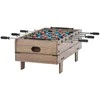 Vevor 82 cm žaidimų stalas 4-in-1 vaikams