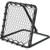 Vevor 86x86 cm futbolo atmušimo tinklas