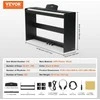 VEVOR 88 klavišų skaitmeninis pianinas su stovu