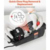 Vevor 8V kaitinimo žvakių remonto rinkinys automobiliams